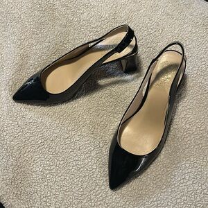 Vince Camuto Hamden Slingback Pump
